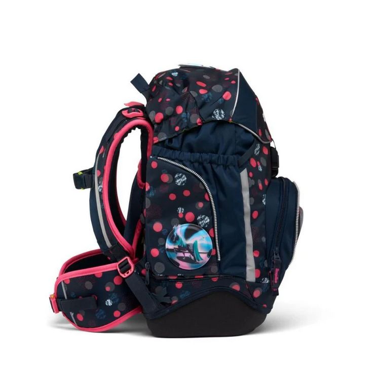 Produktbild: pack Schulrucksack-Set PhantB&auml;rsiewelt