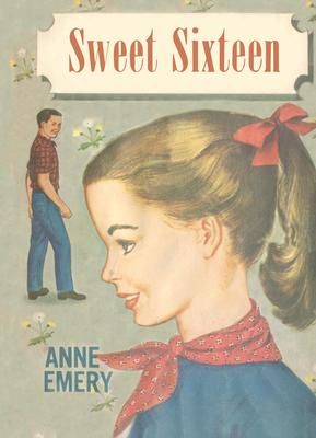 Produktbild: Sweet Sixteen