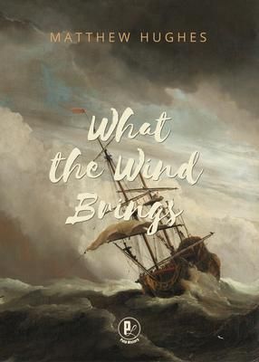 Produktbild: What the Wind Brings