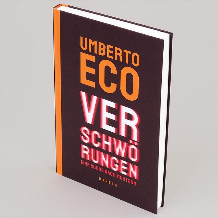 Produktbild: Verschw&ouml;rungen