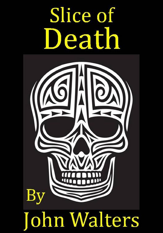 Produktbild: Slice-of-Death