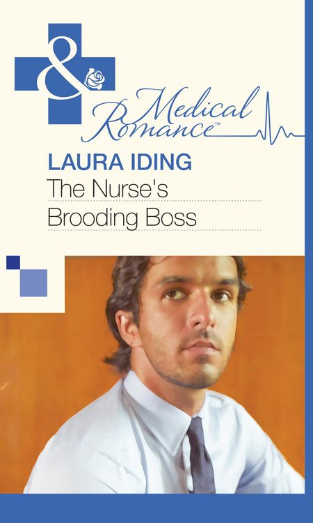 Produktbild: The Nurse's Brooding Boss