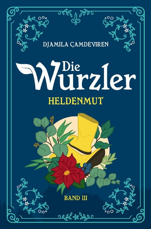 Produktbild: Die Wurzler
