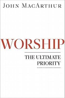 Produktbild: Worship