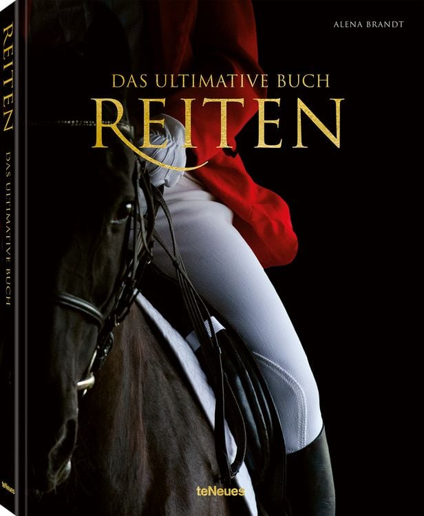 Produktbild: Reiten