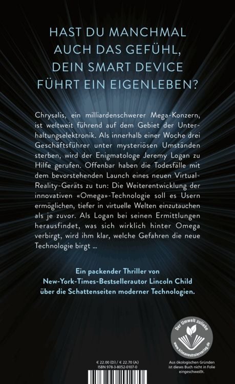 Produktbild: Omega