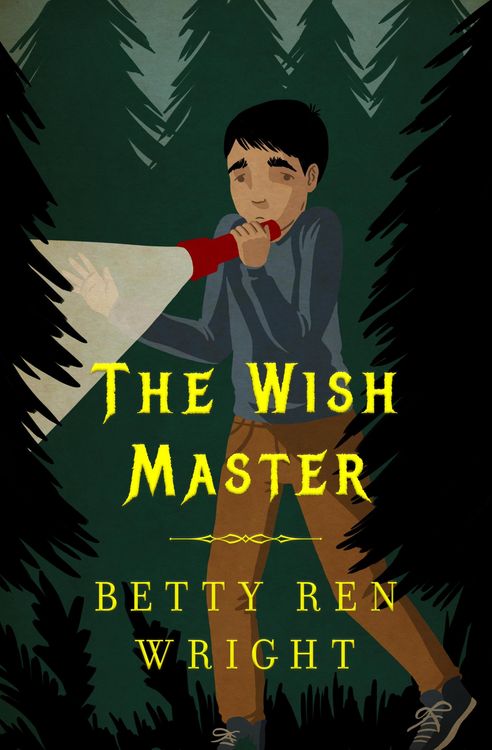 Produktbild: The Wish Master