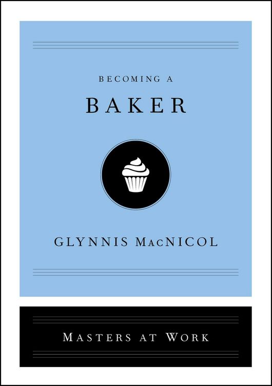 Produktbild: Becoming a Baker