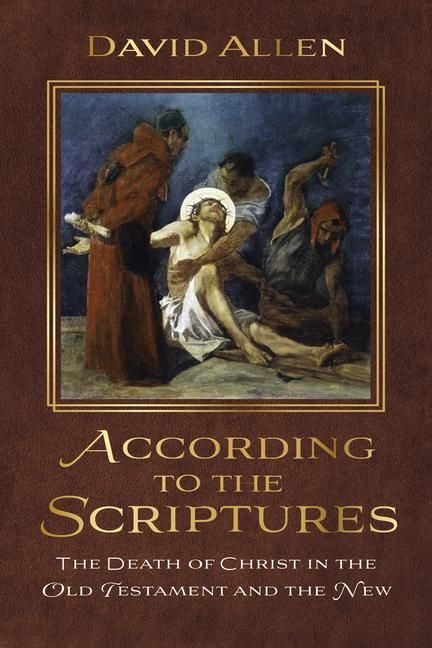 Produktbild: According to the Scriptures