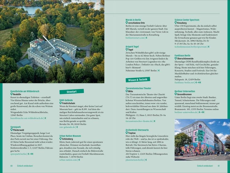 Produktbild: Einfach Berlin!