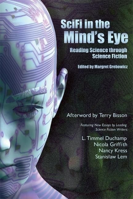 Produktbild: SciFi in the Mind's Eye