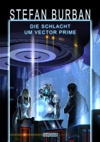 Produktbild: Das gefallene Imperium 2: Die Schlacht um Vector Prime