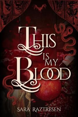 Produktbild: This is My Blood