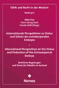 Produktbild: Internationale Perspektiven zu Status
