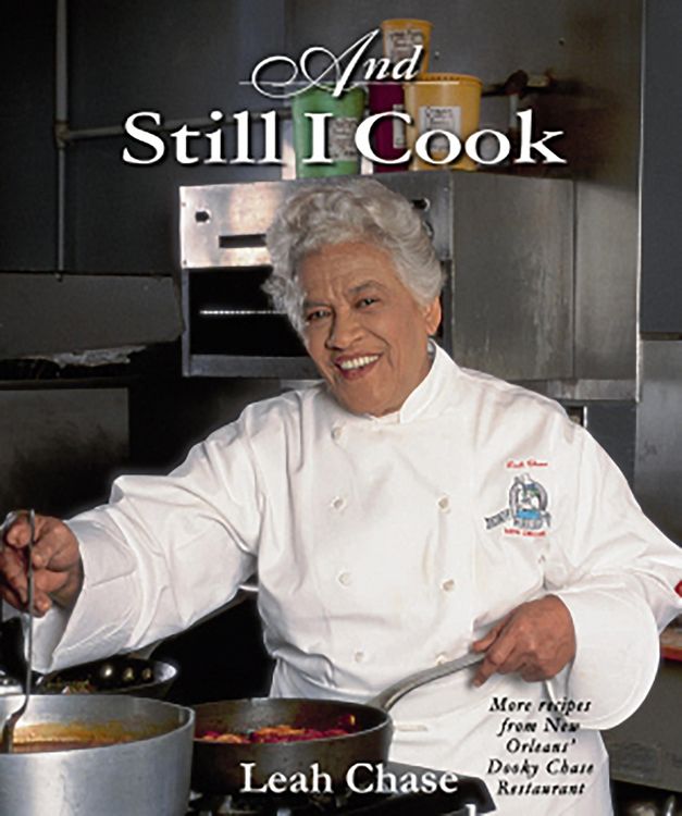 Produktbild: And Still I Cook