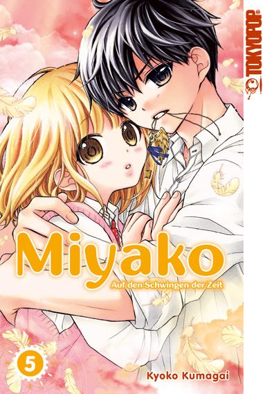 Produktbild: Miyako - Auf den Schwingen der Zeit 05