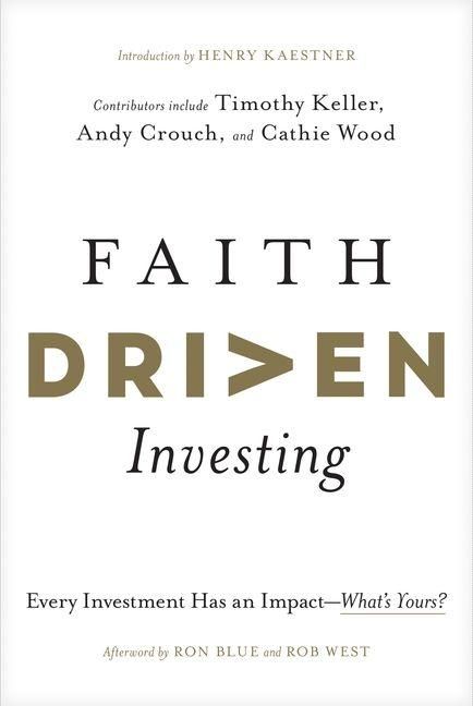 Produktbild: Faith Driven Investing