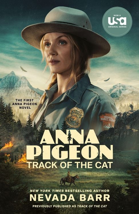 Produktbild: Anna Pigeon