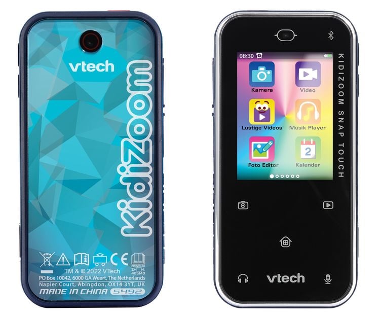 Produktbild: KidiZoom Snap Touch