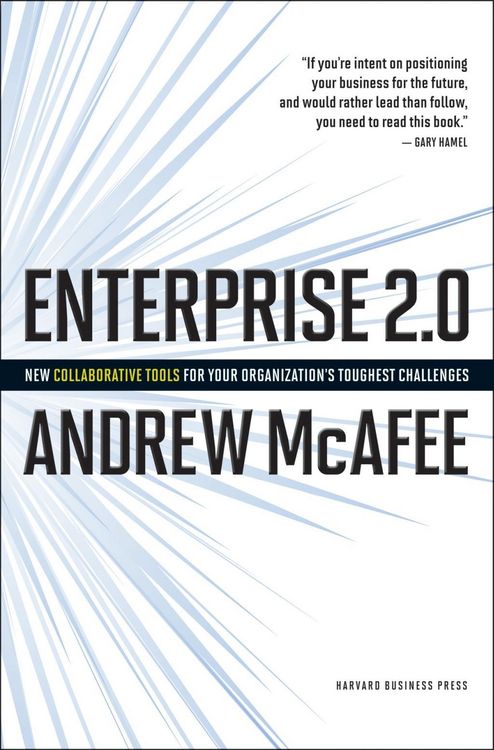 Produktbild: Enterprise 2.0