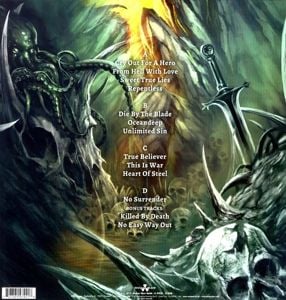 Produktbild: From Hell with Love
