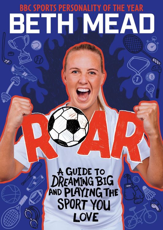 Produktbild: ROAR