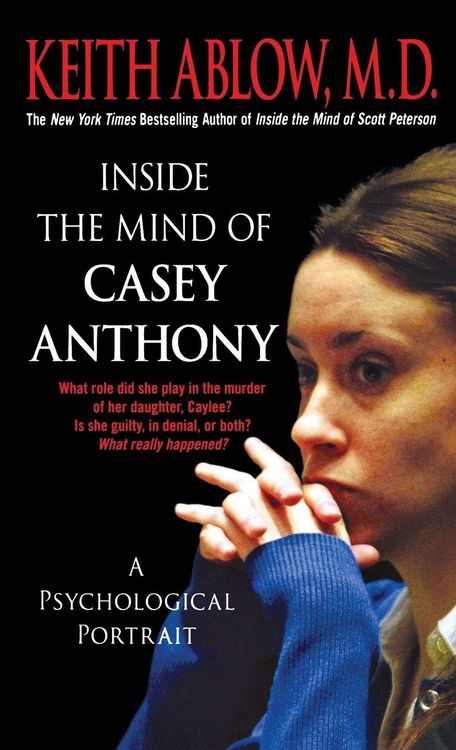 Produktbild: Inside the Mind of Casey Anthony