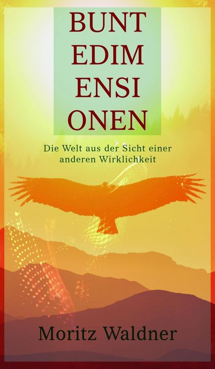 Produktbild: Bunte Dimensionen