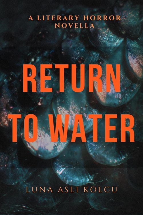 Produktbild: Return to Water