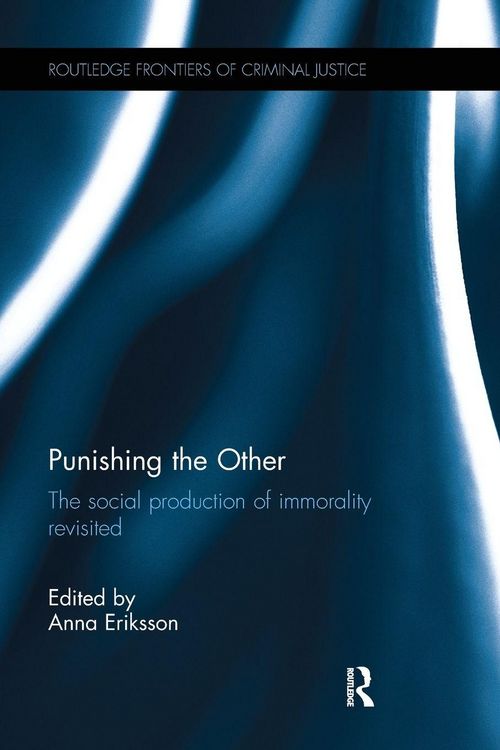 Produktbild: Punishing the Other
