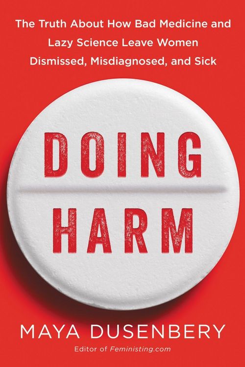 Produktbild: Doing Harm