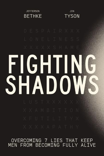 Produktbild: Fighting Shadows