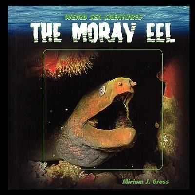 Produktbild: The Moray Eel