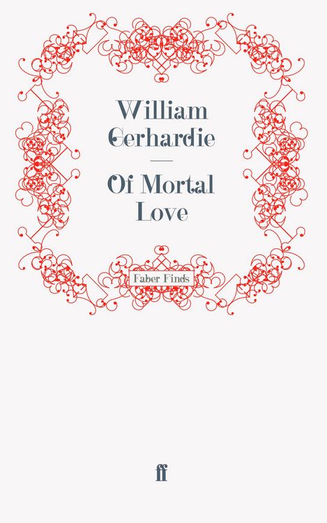 Produktbild: Of Mortal Love