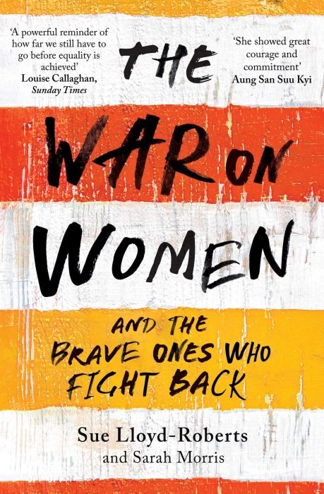 Produktbild: Lloyd-Roberts, S: War on Women