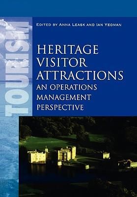 Produktbild: Heritage Visitor Attractions