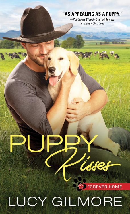 Produktbild: Puppy Kisses