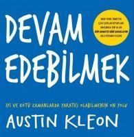 Produktbild: Devam Edebilmek