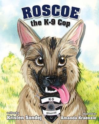 Produktbild: Rosco the K-9 Cop
