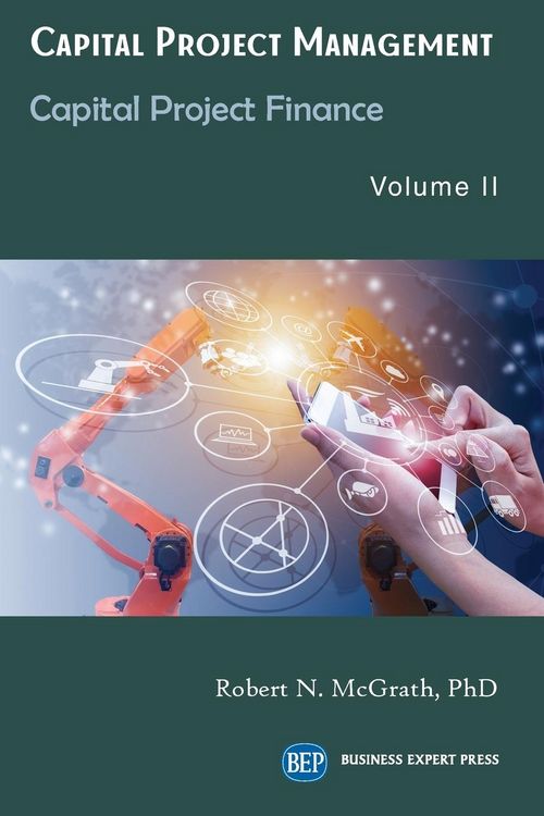 Produktbild: Capital Project Management, Volume II