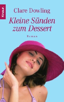 Produktbild: Kleine S&uuml;nden zum Dessert
