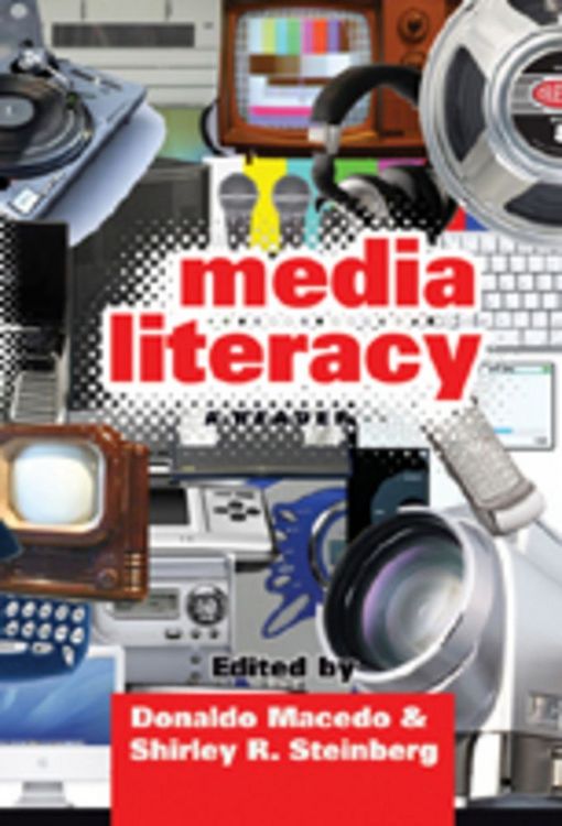 Produktbild: Media Literacy