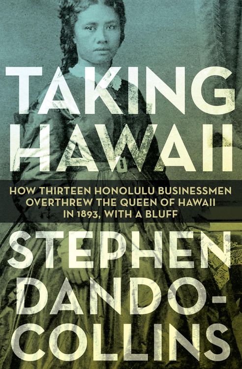 Produktbild: Taking Hawaii