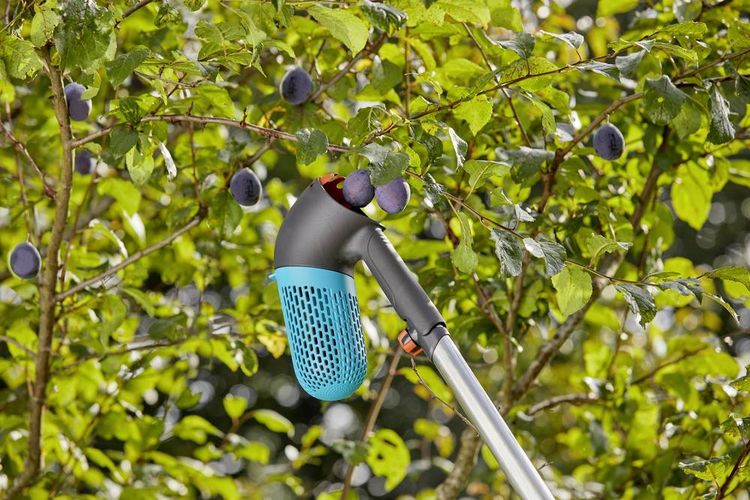 Produktbild: GARDENA combisystem Beerensammler 17400-20