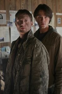 Produktbild: Supernatural - Staffel 13 [4 BRs]