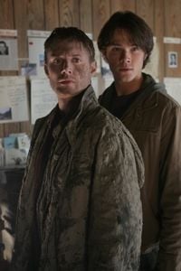 Produktbild: Supernatural - Staffel 13 [5 DVDs]