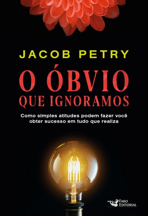 Produktbild: O &oacute;bvio que ignoramos