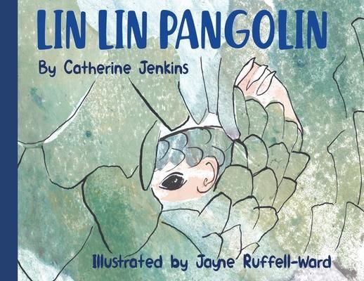 Produktbild: Lin Lin Pangolin