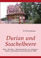 Produktbild: Durian und Stachelbeere