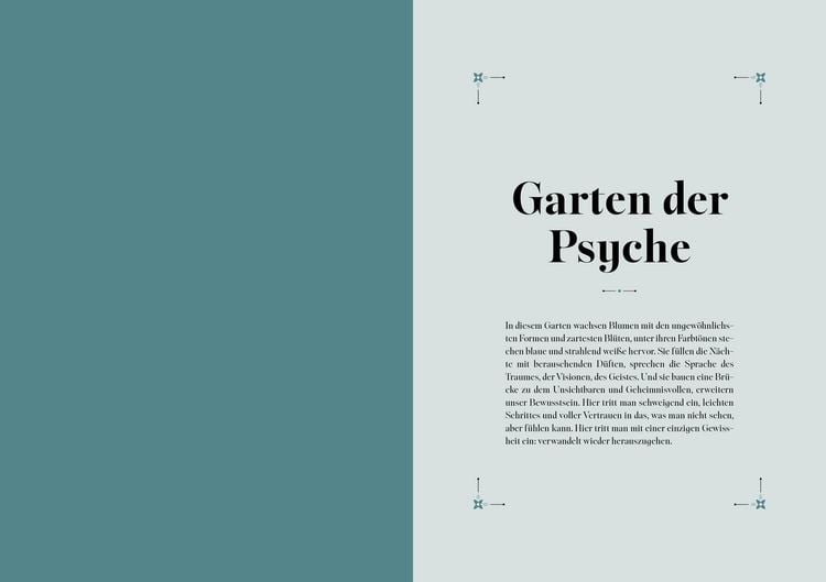 Produktbild: Blumen-Zauber